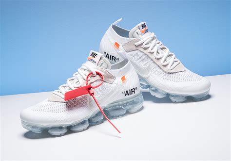 nike vapormax off white good quality replica|nike off white release dates.